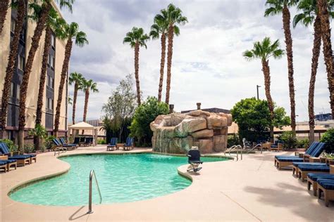 Tropicana Las Vegas Reviews .